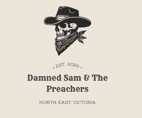 Damn’d Sam the Trio (7pm)